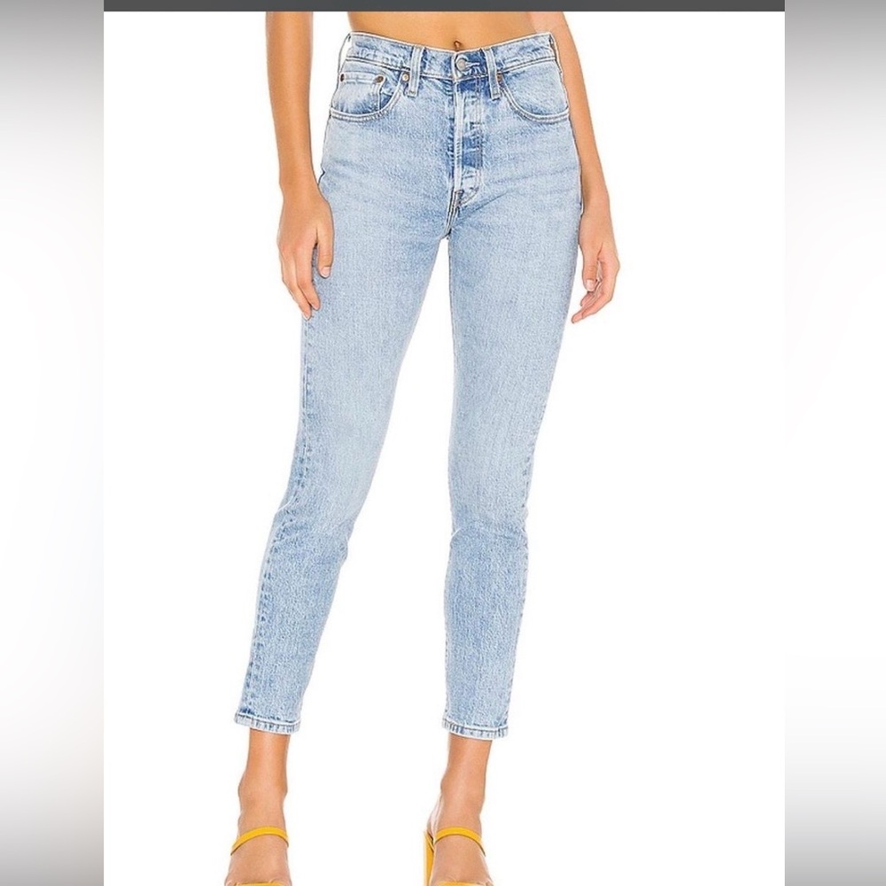 Levi's Jeans